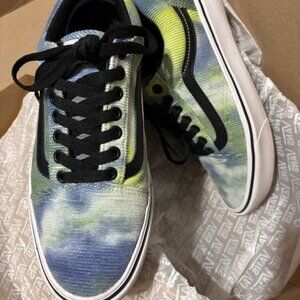Vans Comfy Cush Old Skool
